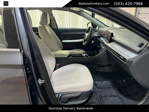 Used 2024 Hyundai Sonata SEL image 32