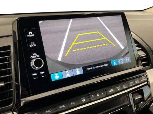New 2026 Honda Odyssey Touring image 16