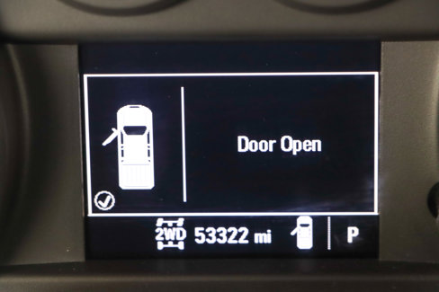 Used 2023 GMC Sierra 2500 Pro image 15