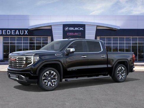 New 2026 GMC Sierra 1500 Denali image 2