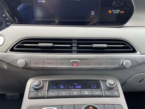 Used 2022 Hyundai Palisade SEL w/ Convenience Package image 31