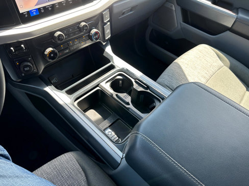 Used 2023 Ford F350 XLT w/ XLT Premium Package image 17
