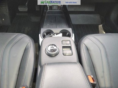 Used 2021 Ford Mustang Mach-E Premium image 28