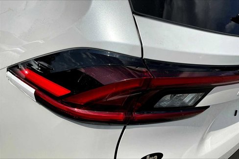 New 2025 Toyota Grand Highlander AWD image 14