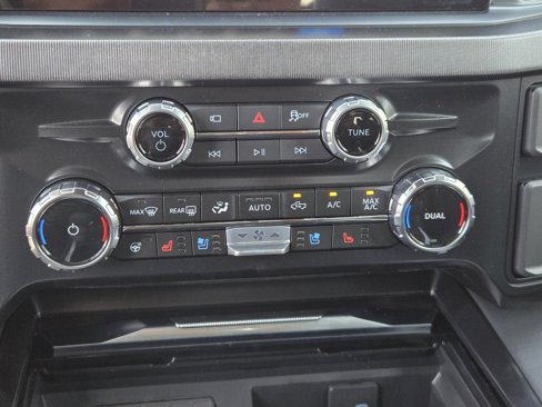 New 2026 Ford F250 Platinum image 14
