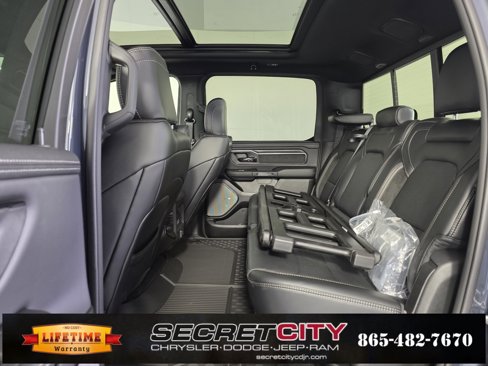 New 2026 RAM 1500 Rebel image 29