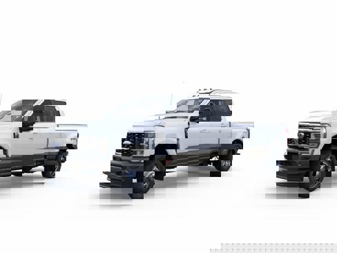 New 2026 Ford F350 4x4 Crew Cab DRW Super Duty image 1