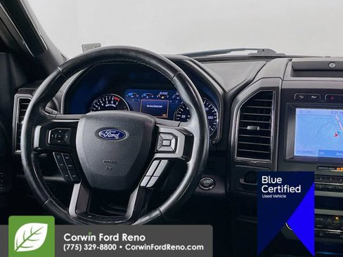 Certified 2020 Ford Expedition Limited image 24