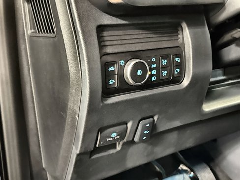 New 2026 Ford F250 Lariat image 16
