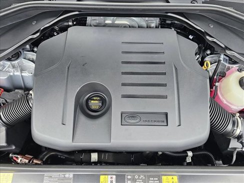 New 2025 Land Rover Range Rover SE image 19