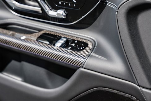 New 2025 Mercedes-Benz AMG GT 43 image 20