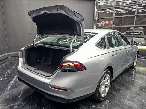 Used 2024 Honda Accord LX image 28