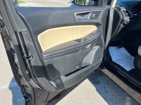 Used 2024 Ford Edge SEL w/ Convenience Package image 24