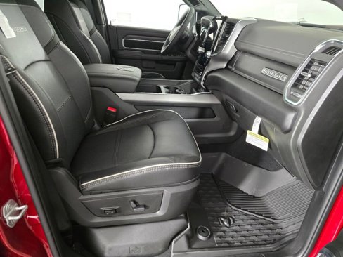 New 2026 RAM 3500 Laramie image 27