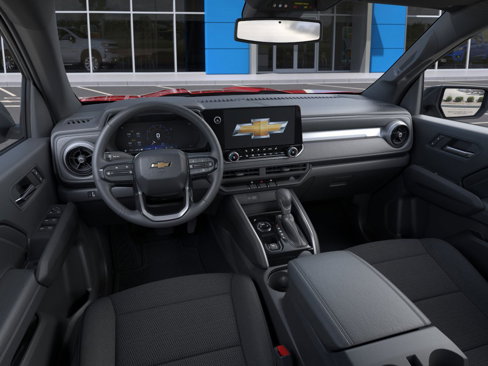 New 2026 Chevrolet Colorado LT image 39