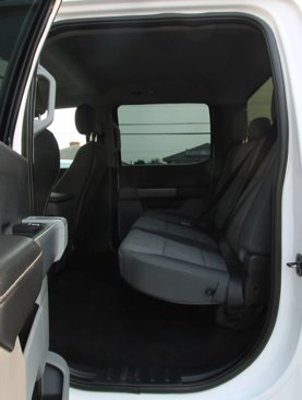 Used 2023 Ford F250 XL w/ STX Appearance Package image 11