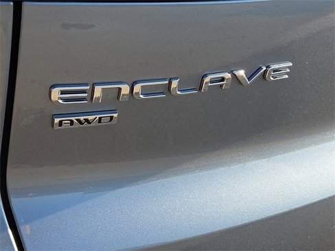 New 2026 Buick Enclave Avenir image 5