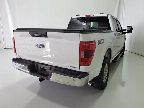 Used 2022 Ford F150 XLT image 20