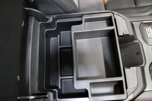 Used 2025 GMC Sierra 1500 AT4 w/ AT4 Premium Package image 28