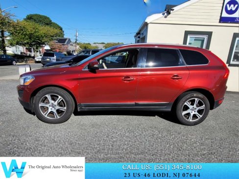 Used 2011 Volvo XC60 T6 image 8
