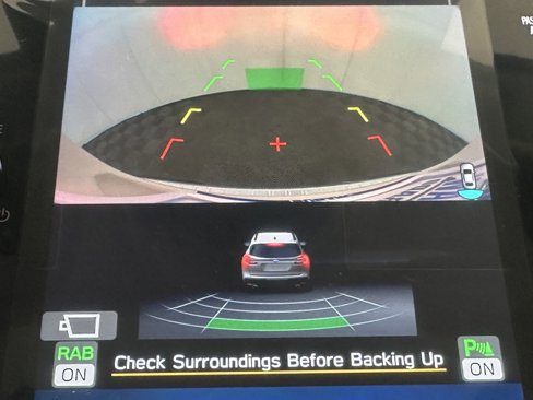 New 2025 Subaru Ascent Limited image 16