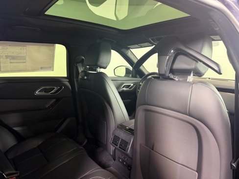 New 2026 Land Rover Range Rover Velar S image 31