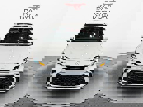 New 2026 Toyota Camry SE image 8