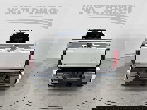 New 2026 Toyota Tundra 1794 Edition image 4