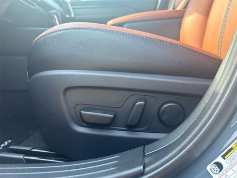 New 2025 MAZDA CX-50 AWD 2.5 Turbo w/ Accent Package image 12