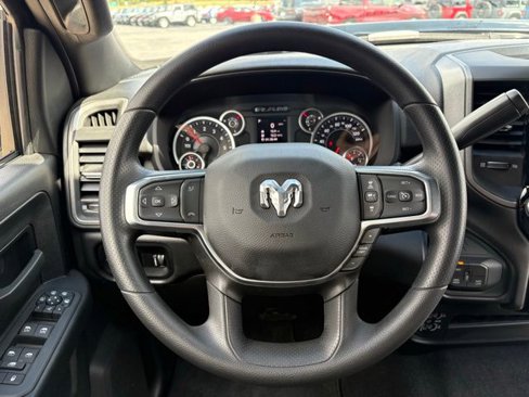 New 2026 RAM 2500 Tradesman image 15