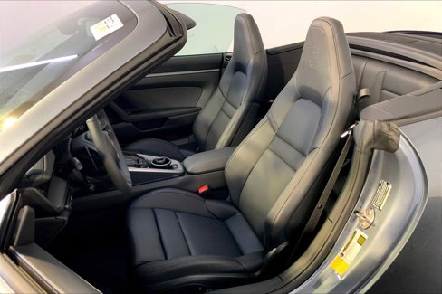 New 2026 Porsche 911 Carrera S image 5