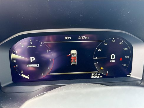 New 2025 Mitsubishi Outlander SEL image 15