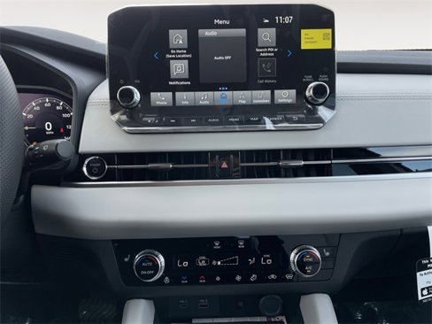 New 2025 Mitsubishi Outlander SEL image 14