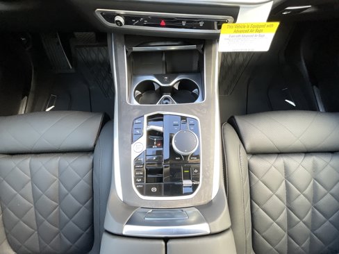 New 2026 BMW X7 xDrive40i image 19