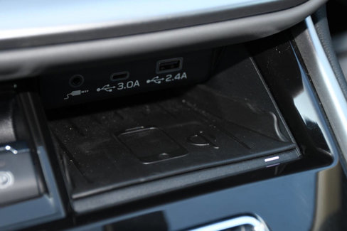 Used 2023 Subaru Outback Onyx Edition image 38