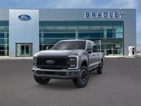 New 2025 Ford F350 Lariat w/ Lariat Ultimate Package image 2