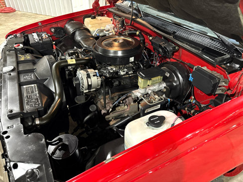 Used 1989 Chevrolet Silverado 1500 2WD Regular Cab image 37