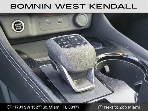 Used 2021 Nissan Rogue SL image 22