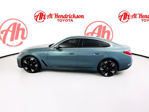 Used 2025 BMW 430i w/ Premium Package image 6