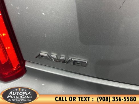 Used 2018 Cadillac CTS AWD Sedan image 38