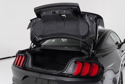 Used 2023 Ford Mustang GT w/ Equipment Group 301A image 38
