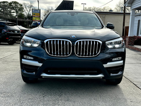 Used 2019 BMW X3 sDrive30i w/ Driving Assistance Package image 13