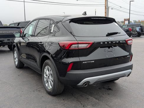 New 2026 Ford Escape Active image 6