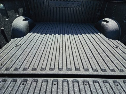 New 2025 Toyota Tundra 1794 Edition image 32
