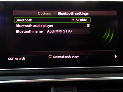 Used 2019 Audi A5 2.0T Premium Plus w/ Premium Plus image 23
