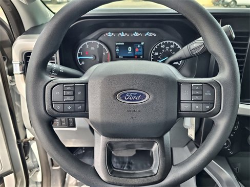 New 2026 Ford F350 XLT image 21