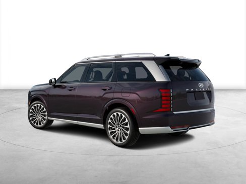 New 2026 Hyundai Palisade Calligraphy image 3