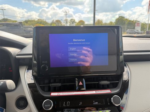 New 2026 Toyota Corolla Cross LE image 20