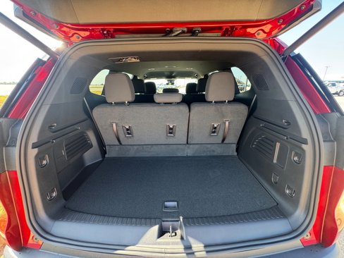 New 2026 GMC Acadia Elevation image 17