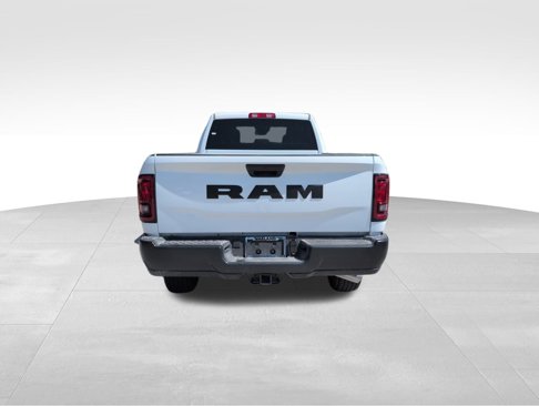 New 2025 RAM 3500 Tradesman image 8